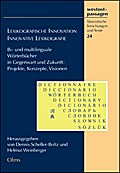 Lexikographische Innovation - Innovative Lexikogra