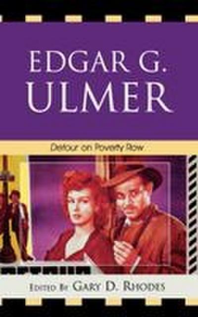 Edgar G. Ulmer
