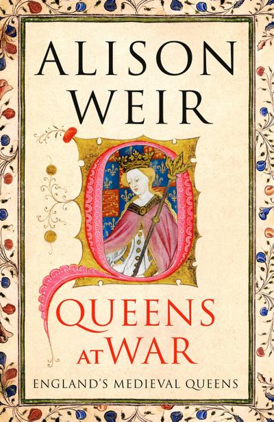 Queens at War
