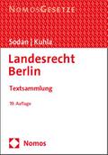 Landesrecht Berlin