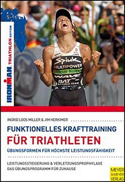 Funktionelles Krafttraining für Triathleten