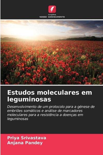 Estudos moleculares em leguminosas