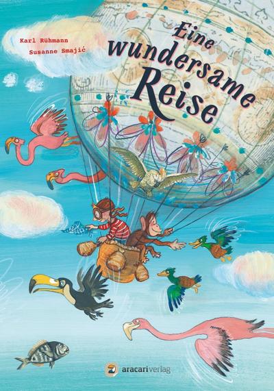 Eine wundersame Reise