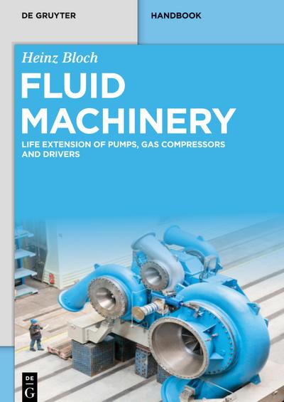Fluid Machinery