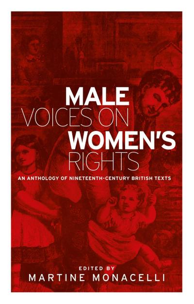 Male Voices on Women’s Rights