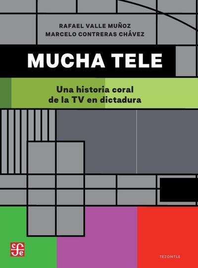 Mucha tele
