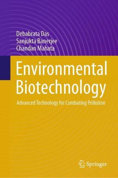 Environmental Biotechnology
