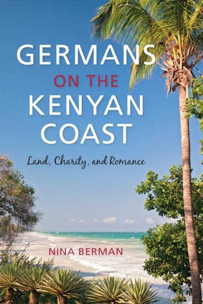 Germans on the Kenyan Coast