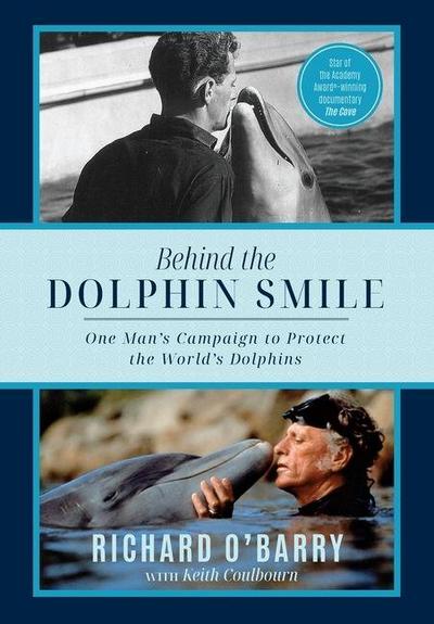 Behind the Dolphin Smile