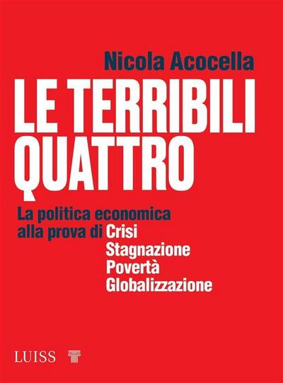 Le terribili quattro