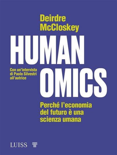 Humanomics