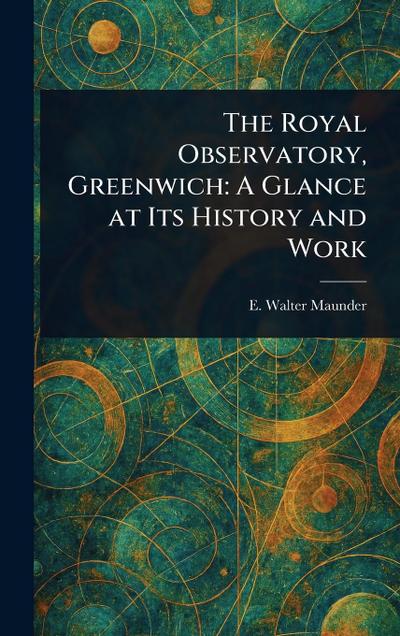 The Royal Observatory, Greenwich