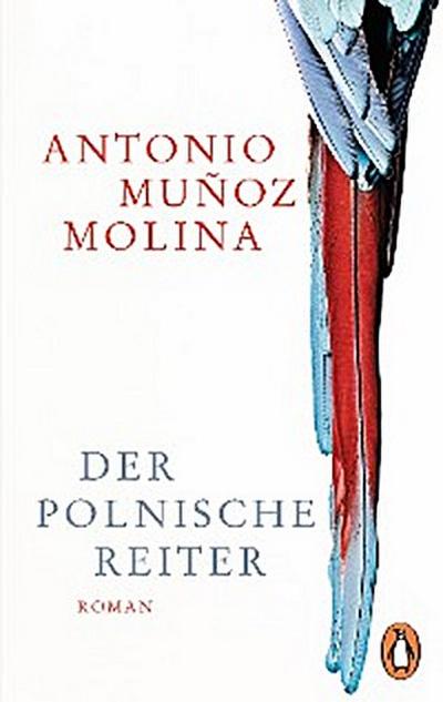 Der polnische Reiter