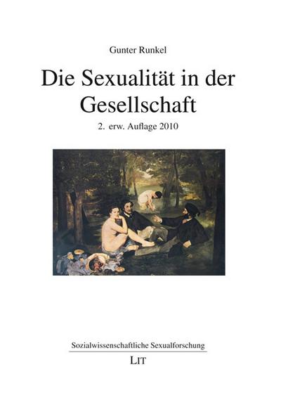 Die Sexualität in der Gesellschaft