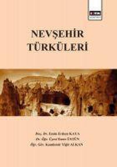 Nevsehir Türküleri
