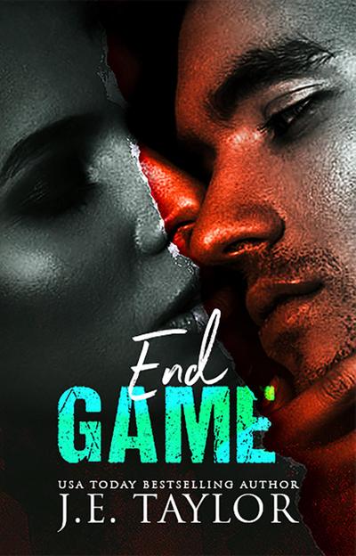 End Game (The Games Thriller Series, #3)