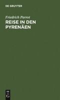 Reise in den Pyrenäen