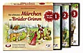 Die schönsten Märchen der Brüder Grimm