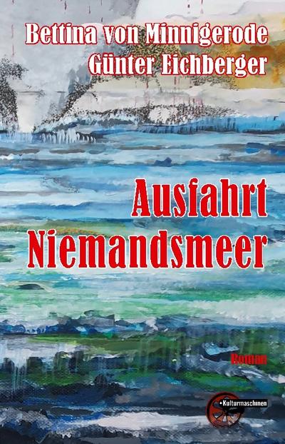 Ausfahrt Niemandsmeer