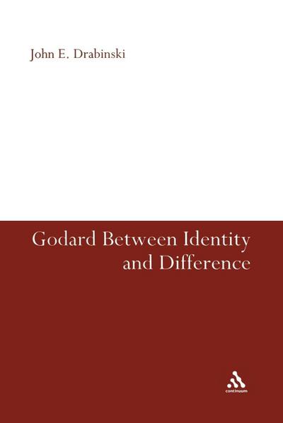 Godard Between Identity and Difference