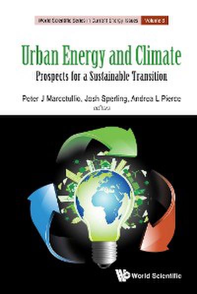 URBAN ENERGY AND CLIMATE