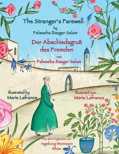 The Stranger’s Farewell -- Der Abschiedsgruß des Fremden