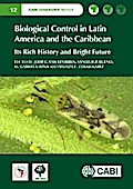 Biological Control in Latin America and the Caribbean