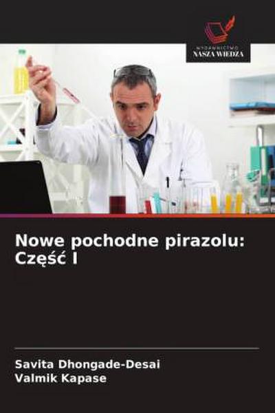 Nowe pochodne pirazolu: Cz¿¿¿ I