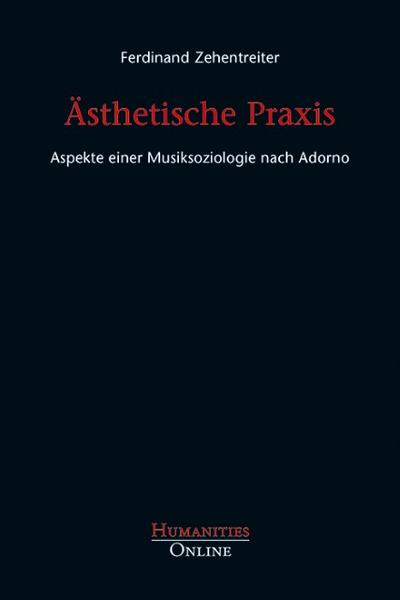 Ästhetische Praxis