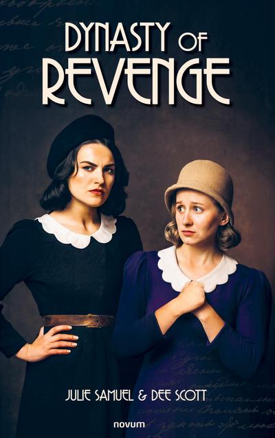 Dynasty of Revenge