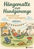 Hängematte statt Handgemenge
