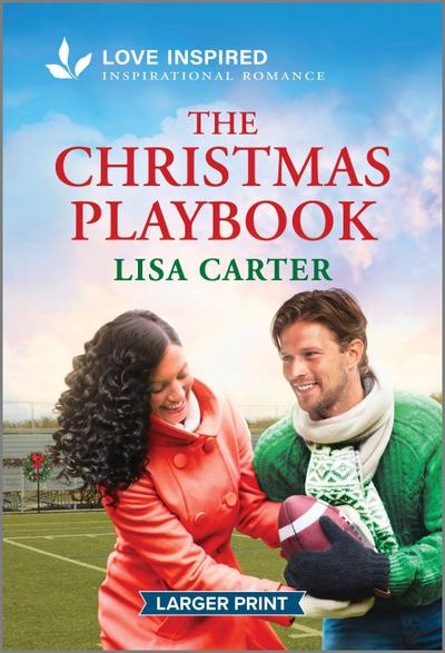 The Christmas Playbook