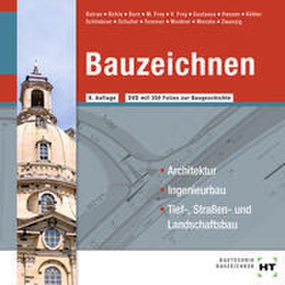 Bauzeichnen