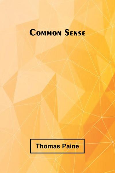 Common Sense