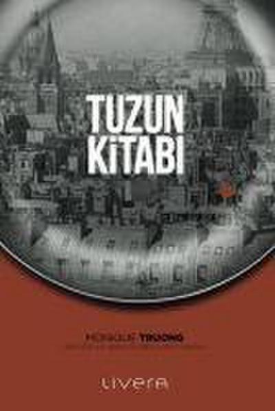Tuzun Kitabi