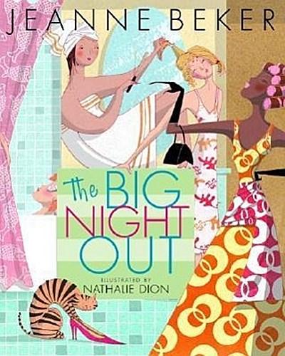 The Big Night Out