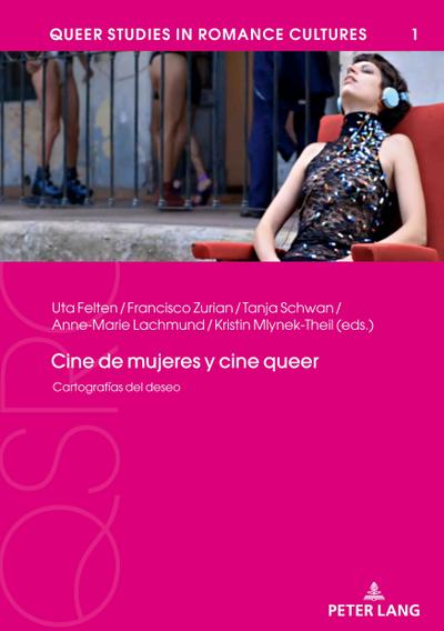 Cine de mujeres y cine queer