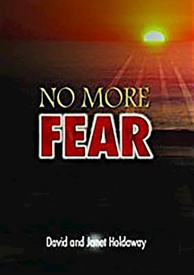No More Fear