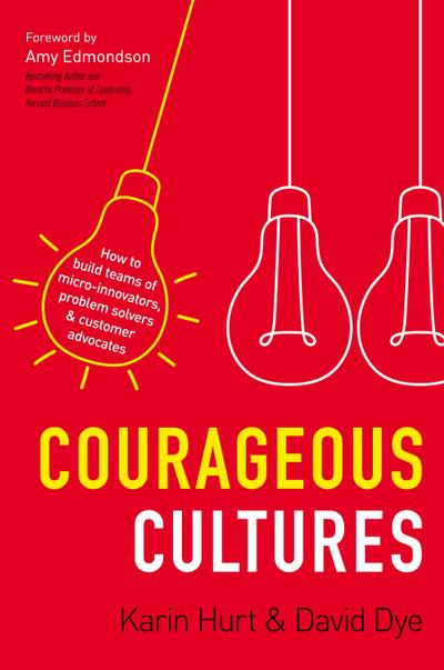 Courageous Cultures