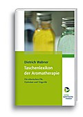 Taschenlexikon der Aromatherapie