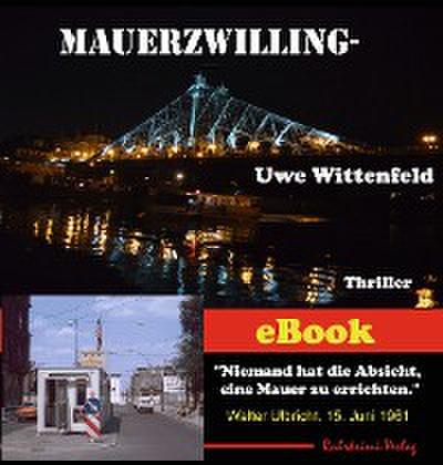 Mauerzwillinge