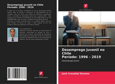 Desemprego juvenil no Chile Período: 1996 - 2019