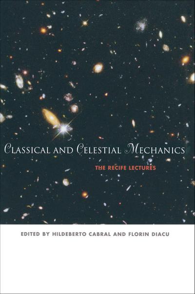 Classical and Celestial Mechanics