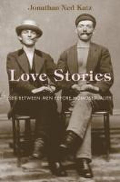 Love Stories
