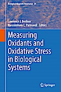 Measuring Oxidants and Oxidative Stress in Biological Systems