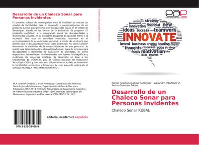 Desarrollo de un Chaleco Sonar para Personas Invidentes