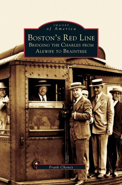 Boston’s Red Line