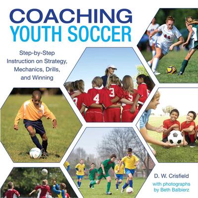 Coaching Youth Soccer