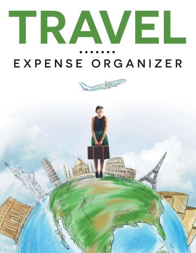 Travel Expense Organizer