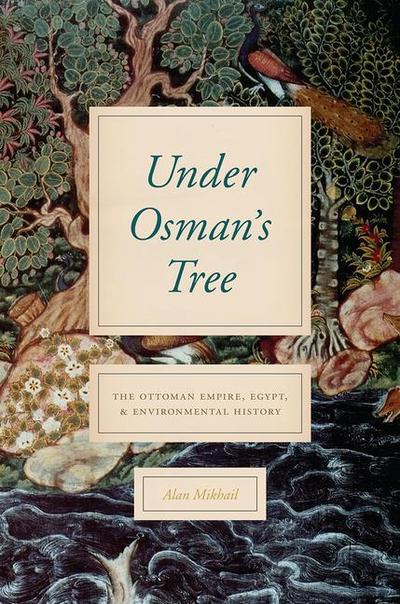 Under Osman’s Tree